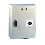 TDID 4 - WOODS Auto Transformer (3 Phase)