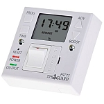 7-Day Digital Time Switch - TCK7D-6A