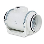 TD EVO-250  - Environmentally Friendly  Inline Fan