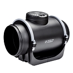 TD EVO-100 PF ECOWATT - Environmentally Friendly Energy Efficient Inline Fan