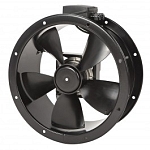 TXTR/4-630 C  Sickle Bladed Cased Axial Fan - 630mm