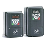 Soler & Palau VFD-T inverter 5 amp IP54
