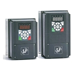 Soler & Palau VFD-T inverter 17 amp IP54