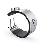 Duct Fast Clamps - 400mm