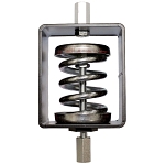 AM-125M Spring Anti Vibes Mounts