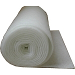 Synthetic Air Filter Media - 10mm x 2mtr x 10mtr Half Roll