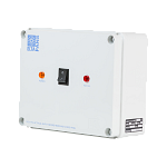 ACO3/B Changeover Panel (Three Phase)