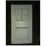 Akor Controller Switch