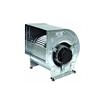 Axair BD-10/10  M4-0.59kw Centrifugal Double Inlet Fan