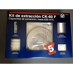 CK-60F Kit