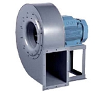 CMRT/2-251  0.37Kw Centrifugal single inlet fan