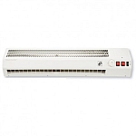 Window Air Curtains - COR-S Series