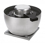 CTVT/4-400 High Temp Roof Fan - 5136926000