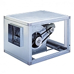 CVTT- Belt Driven Cabinet Fan