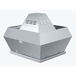 DVN 630D4 - High Temp Roof Fan