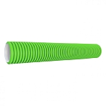 FAST-TRACK RANGE 90mm - Semi-Rigid Duct 50M