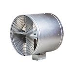 Elta - HTS450/4-1 - Case Mounted Circulating Axial Fan