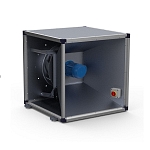 KENTALCOOK - High Temp Insulated Kitchen Fan/Inverter Kit