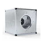 Acoustic Powerbox-450mm & Inverter (Single Phase) - PB450140