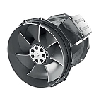 PRIO-160 160mm Inline Mixvent Fan