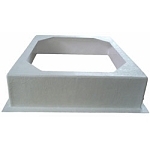 Purlin box 1000 - PB 1000 for use with RAW Cowls