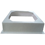 Purlin Box 500/560 for RAW Cowls