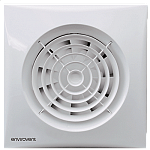 Bathroom Fan -Envirovent- Silent 100 S (Standard Model)