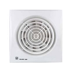 Silent 300 Extractor Fan