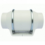 Envirovent Silent MV160/100S Mixvent - 100mm - (5 year warranty)