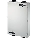 Slimline 150 High Efficiency, Low Profile Heat Recovery Unit