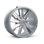 40JM/16/2/5/32 - 2Pole - 3PH - Long Cased Axial Fan - EJ431273