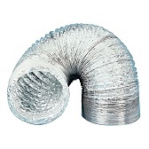 Flexible Ducting & Fittings