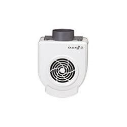 Canopy Extractors - Motor Only