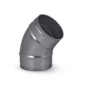 Spiral Ducting and Fittings