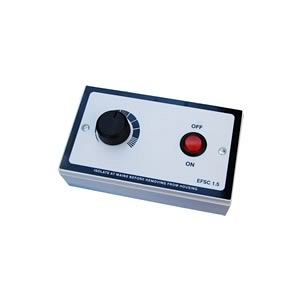 Speed Controllers - Single Phase