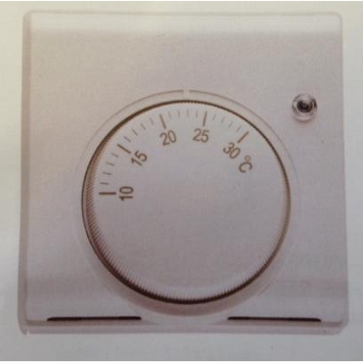 Thermostat - Adjustable Room Thermostat - 230V