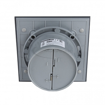MMP100LV - 12v - Low Voltage High Performance Fan 100mm 2