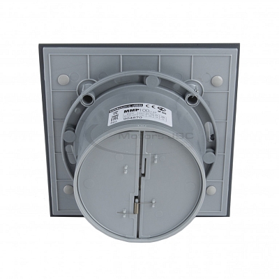 MMP100, High Performance Bathroom Fan 100mm 2