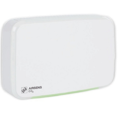 AirSense Sensor and Controller