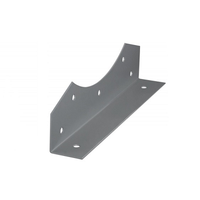 AL 1120 D6 mounting Feet (Pair) 1