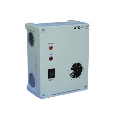 Three phase Transformer Auto speed controller - ATC3 1