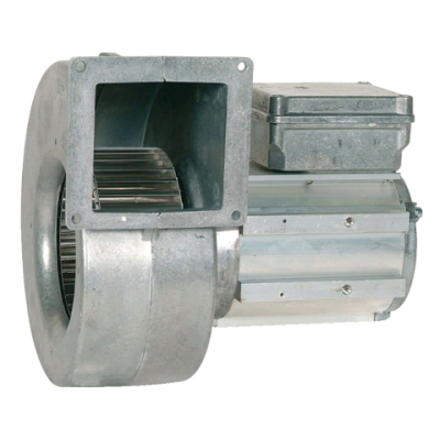 EX 140A-2 (Three Phase) Centrifugal Fan (ATEX) 1