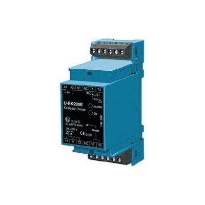 Atex Motor Protection Switch - U-EK230E EX 1