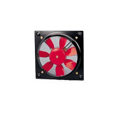 Three Phase ATEX Compact axial fan - 500mm - HCBT-EX-4-50