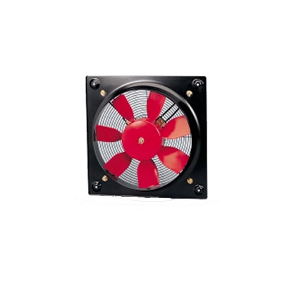 Three Phase ATEX Compact axial fan - 400mm - compactATEX7