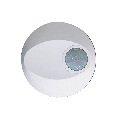 CPTA-S PIR SENSOR Volt Free Contacts  - Surface Mounted 1