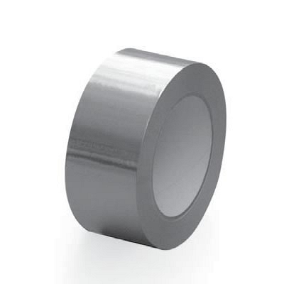 Duct Tape - Silver - DTape