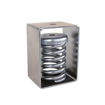TM75 - High performance Anti-Vibration Hangers 1