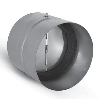 Backdraft Dampers - BDP