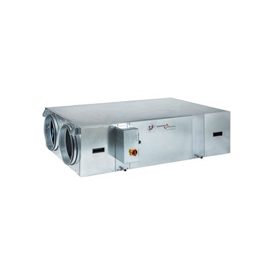 CAD-COMPACT 500 ADVANCED N8 - MVHR unit 1